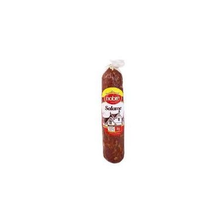 SALAME TIPO ITALIANO NOBRE KG