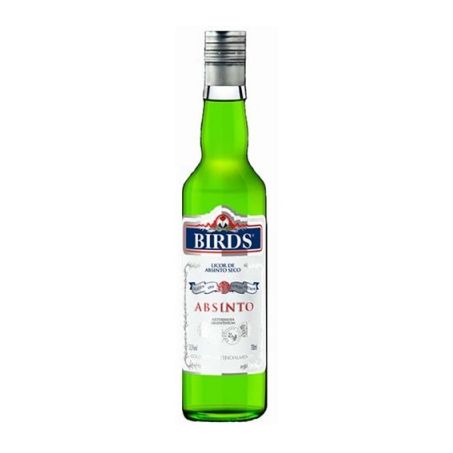 Absinto birds 700ml