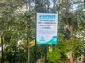 AARUI instala placas informativas sobre o meio ambiente em Itapiranga