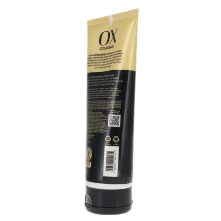 Condicionador ox colágeno 240ml 360-23