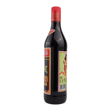 Raizes amargas pracura-dierva 900ml 360-16