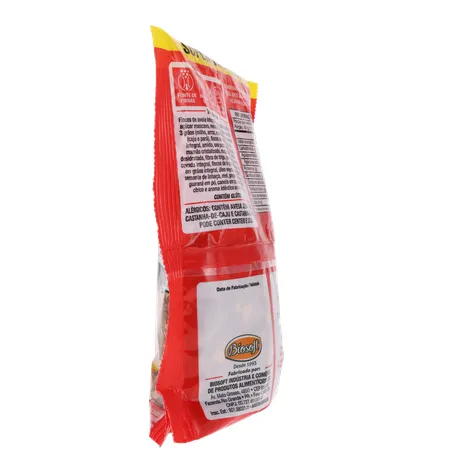 GRANOLA BIOSOFT COMPLETA  230G 360-11