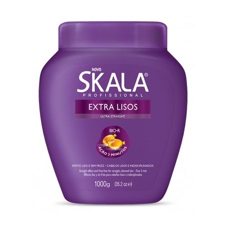 Creme skala extra lisos 1000g