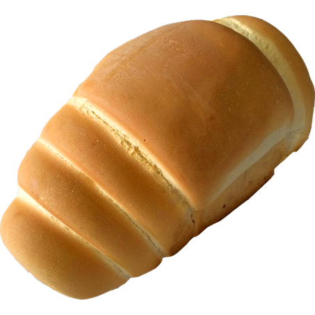 Pao Caseiro Un 280g 