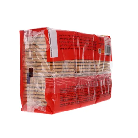 BISCOITO ISABELA CREAM CRACKER 350G 360-12