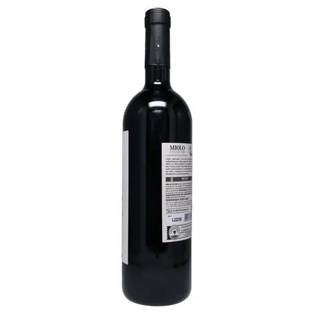 Vinho Brasileiro Tinto Seco Miolo Cabernet Sauvignon Campanha Garrafa 750ml 360-13