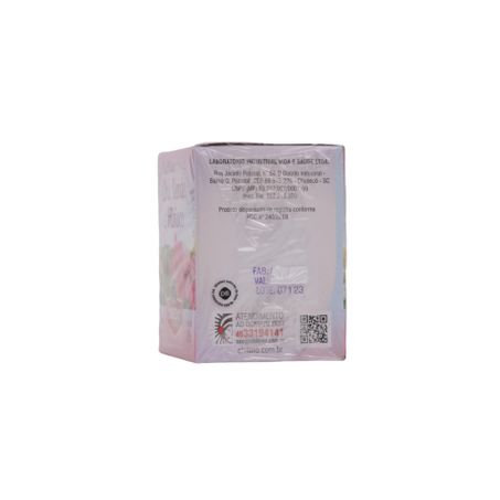 Chá Misto Chileno Chá Verde e Hibisco Caixa com 10un - 10gr 360-13