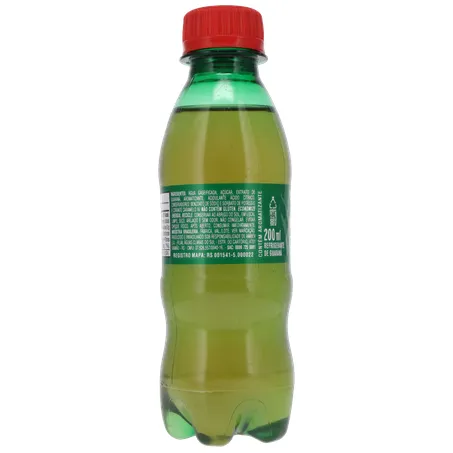 Refrigerante Guaraná Antarctica 200ml 360-26