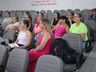 Educadores da Rede Municipal de Ensino de SJCedro participam de capacitações