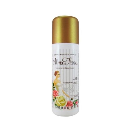 Des.alma de flores spray 90ml e.flor bca