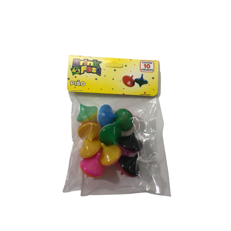 Mini piao brink fest c/10un