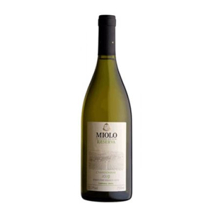 Vinho Miolo Reserva Chardonnay 750ML