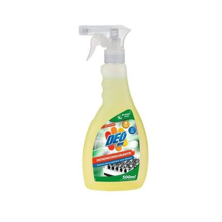 Desengordurante Deoline 500ml Pulv 