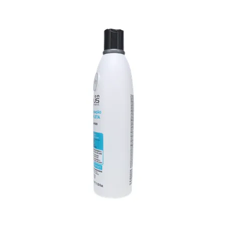 Shampoo Salon Opus Regeneração Completa Frasco 350ml 360-7