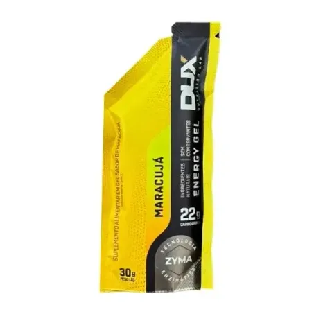 Energy Gel Maracuja Dux 30g