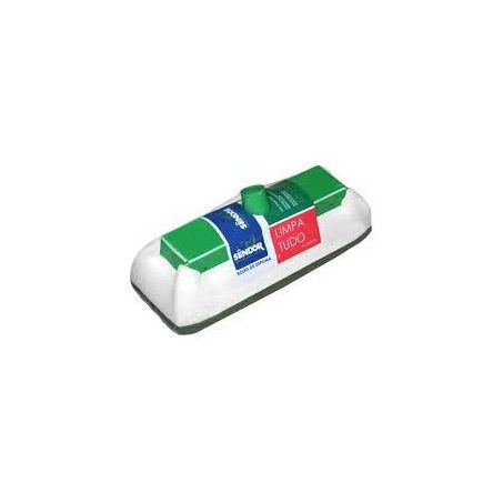 Sendor-espuma limpa facil limp.pesada