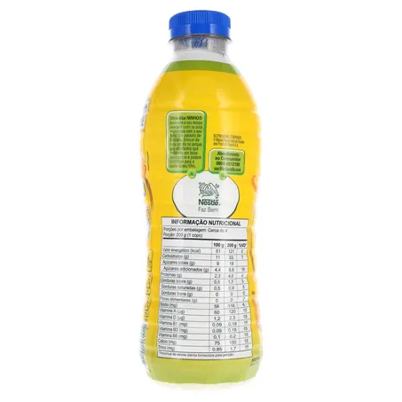 IOGURTE NINHO MAÇÃ/BANANA 850G 360-23