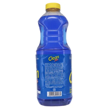 Desinfetante clean plus floral 2lt 360-9
