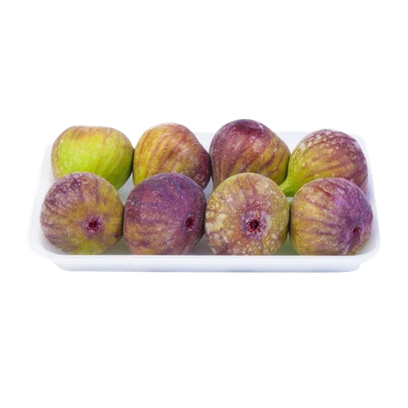 Figo Roxo Bandeja Kg 