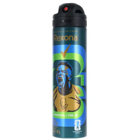 DESOD AERO REXONA 150ML/90G XTRACOL MEN 360-2