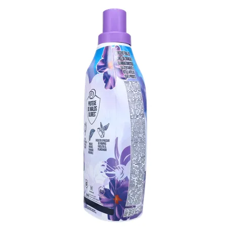 Amaciante de Roupas Concentrado Downy Lírios do Campo Frasco 1.5L 360-24
