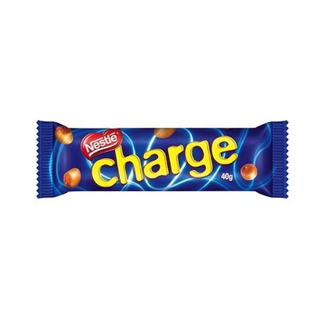 BOMBOM CHARGE NESTLÉ