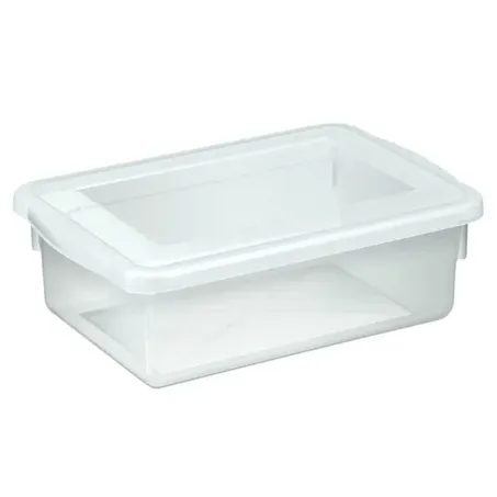 CAIXA PLEION BIOPRATIKA ORGANIZADORA 2,5L