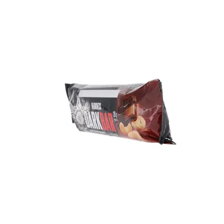 BARRA DE PROTEINA INTEGRALMEDICA DARKBAR CHOCOLATE MEIO AMARGO E CASTANHAS 90G 360-6