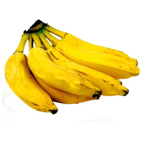 Nt-banana terra kg