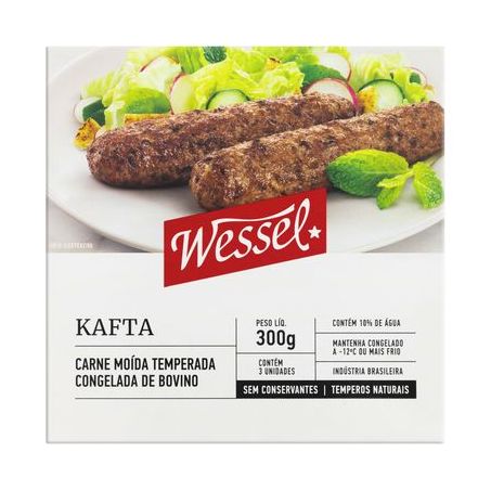 KAFTA 300G