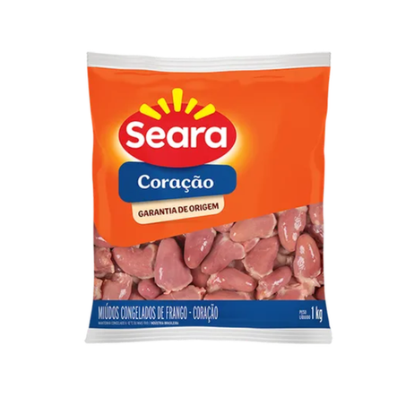 CORACAO FGO CG SEARA