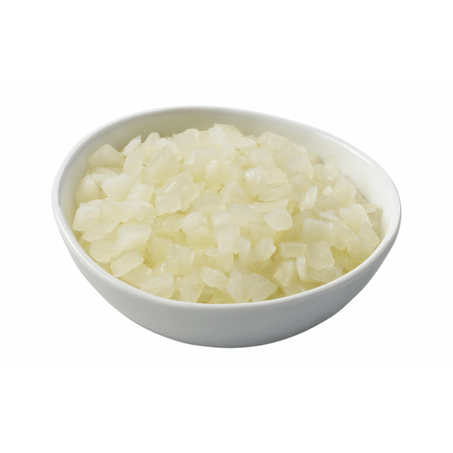 Cebola picada kg (compra de 50g equivale a 1 bandeja)