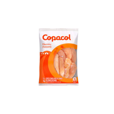 Peito de frango copacol
