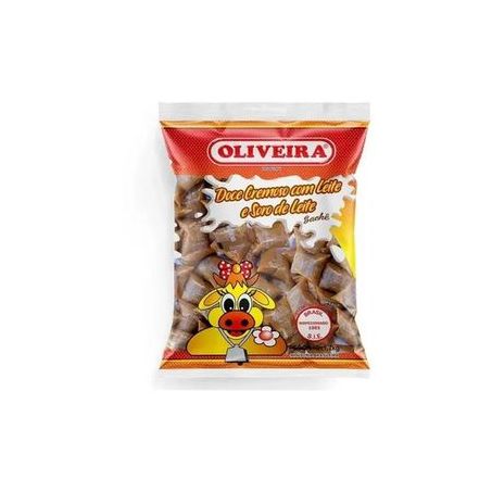 DOCE DE LEITE OLIVEIRA 1,5KG