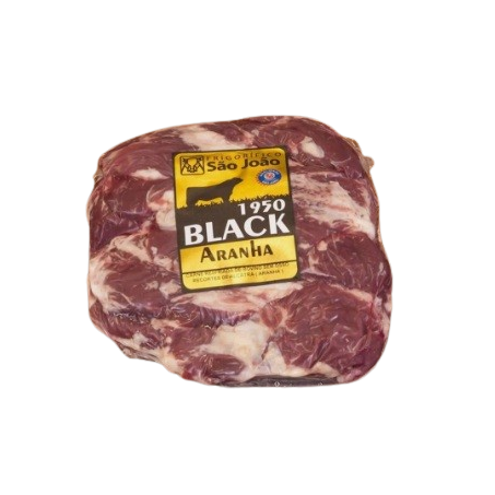 Aranha bovina sao joao kg embalada