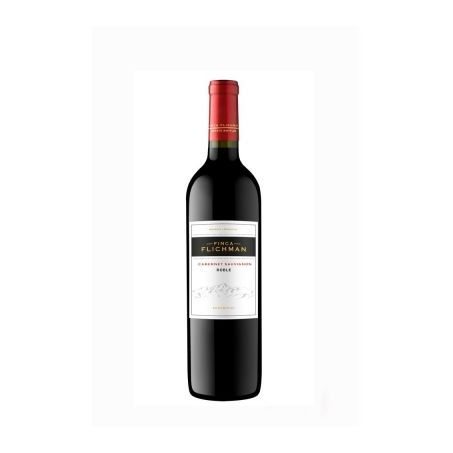 Vinho Argentino Finca Flichman Reserva Cabernet 750ml