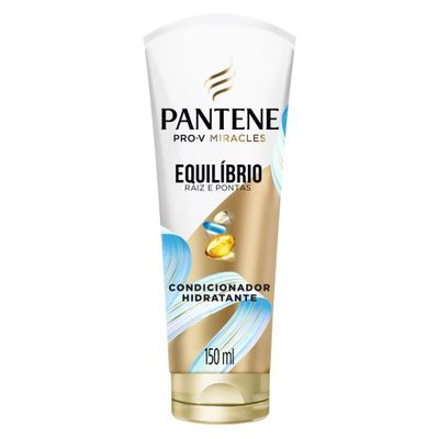 Condicionador equilíbrio pantene 150ml