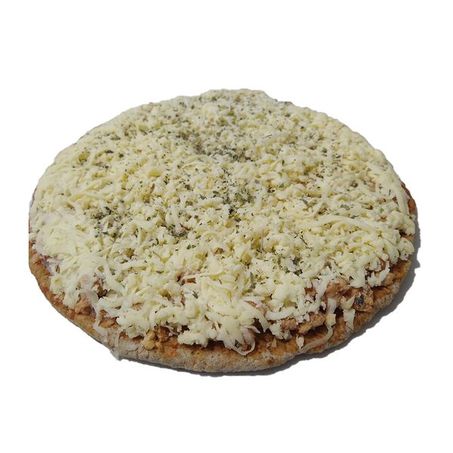Pizza Integral Lombo 