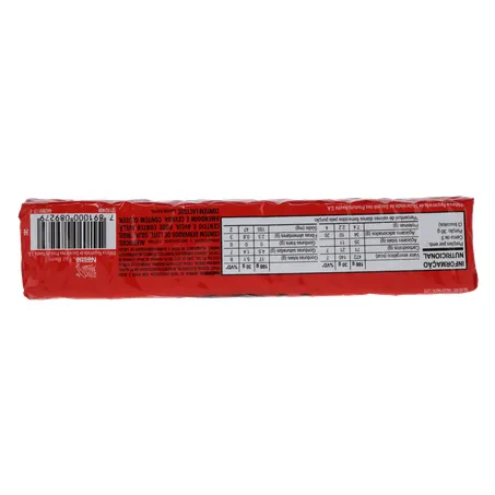 Biscoito Recheado Nescau Sabor Chocolate Pacote 140gr 360-18