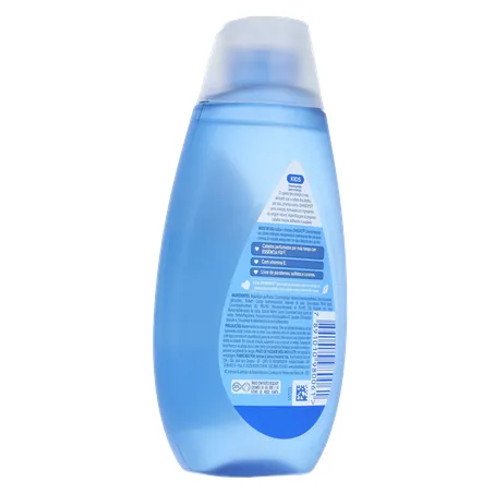 Shampoo Infantil Johnsons Kids Cheirinho Prologando 200ml 360-14
