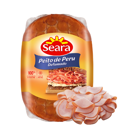 PEITO PERU SEARA DEFUM KG