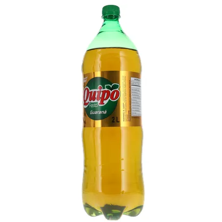 REFRIGERANTE QUIPO FESTA GUARANÁ PET 2L 360-19