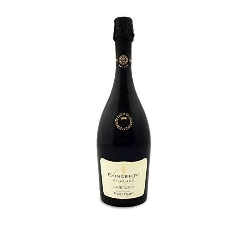 Vinho tinto regg.co. medici ermete 750ml