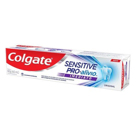 CREME DENTAL COLGATE 60G SENSITIVE PRO