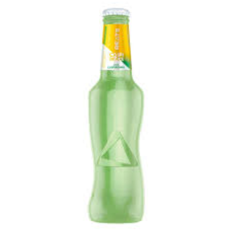 Drink pronto l neck beats caipirinha pcc/06x269ml