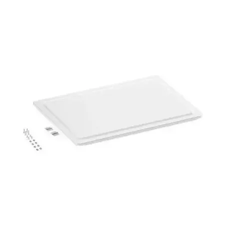 VENANCIO TAMPA CHAPA N-02 BRANCO                  