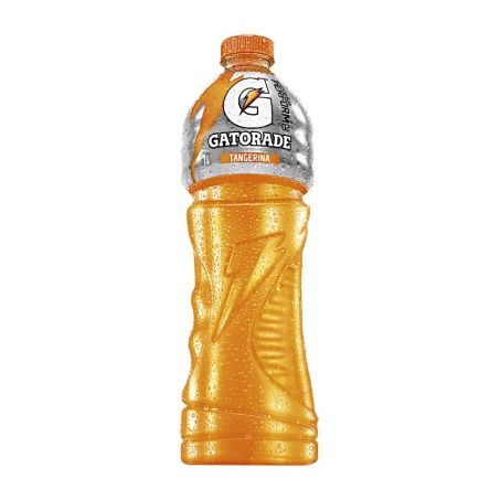 ISOTONICO GATORADE 1L TANGERINA