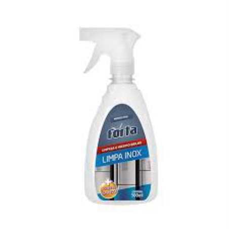 LIMP INOX FORTA 500ML