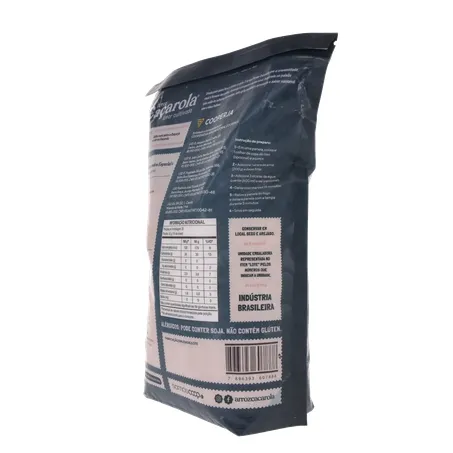 ARROZ CAÇAROLA PÉROLA ESPECIAL P/RISOTO PACOTE 1KG 360-23