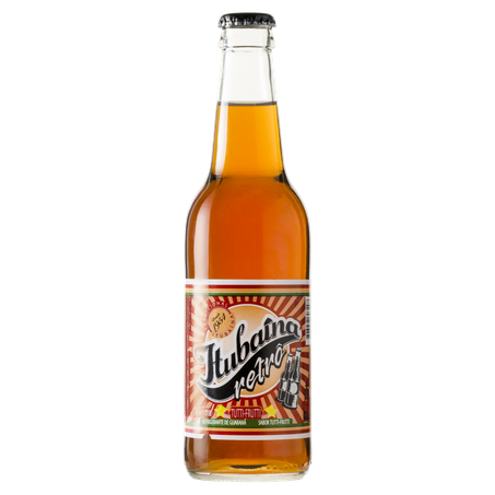 Refrigerante Itubaina Original Long Neck 355ML
